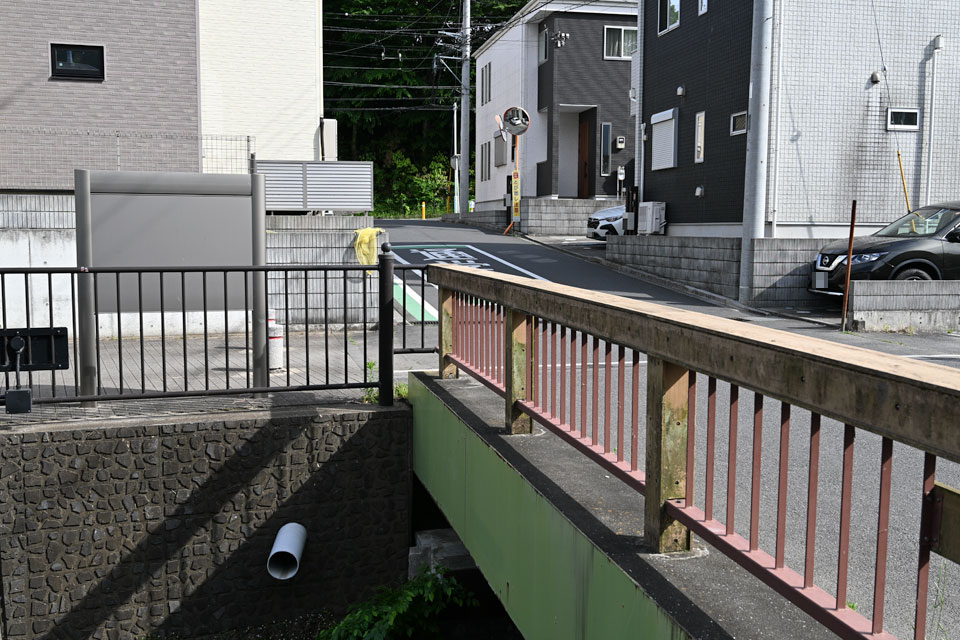 上谷津橋
