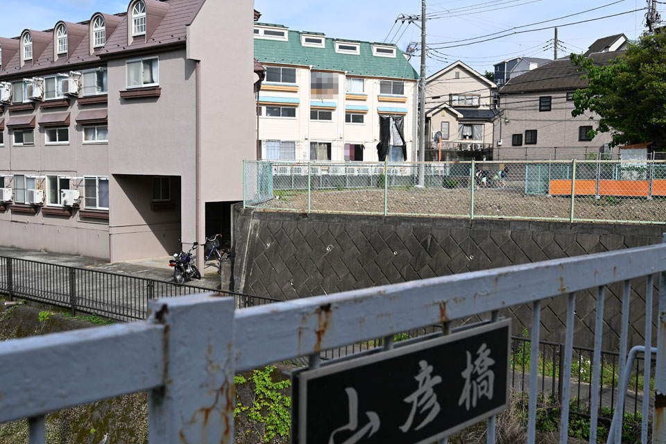 山彦橋
