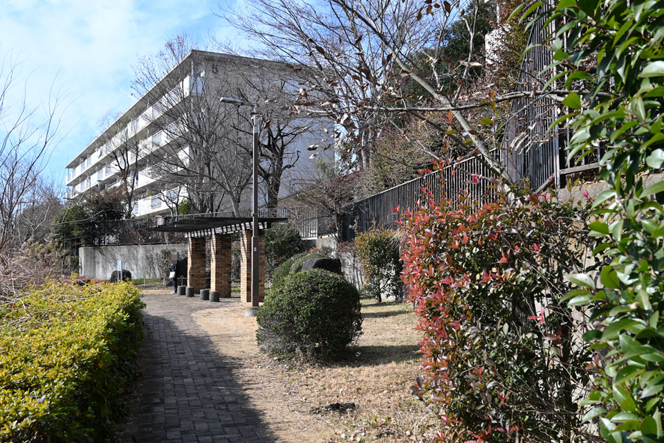 下里本邑遺跡館下