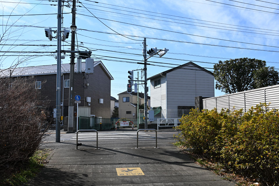 所沢街道