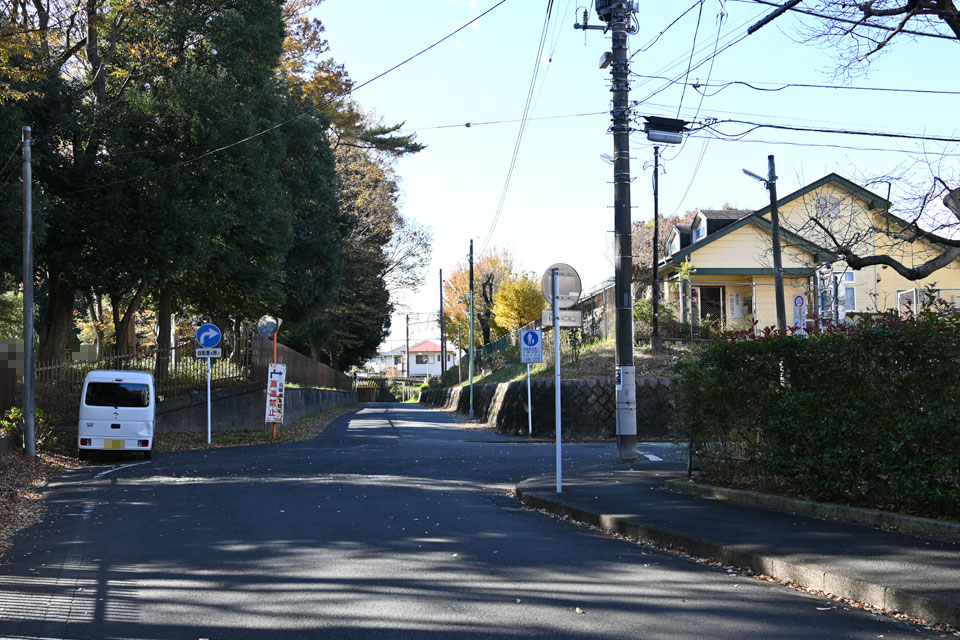 東萩山小学校