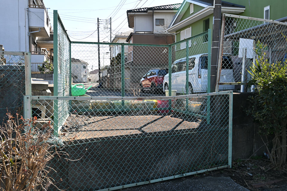 道路