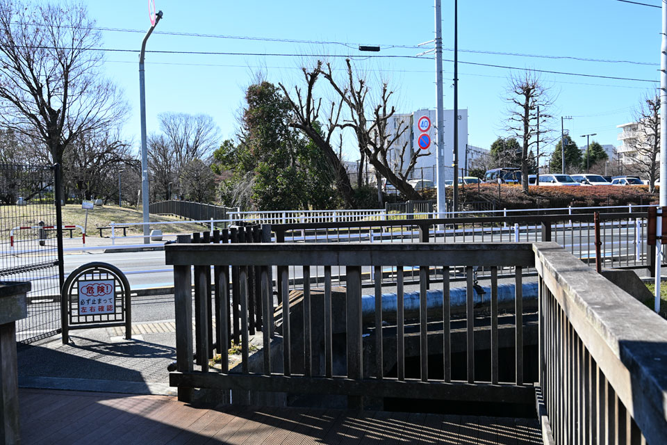 宮裏橋