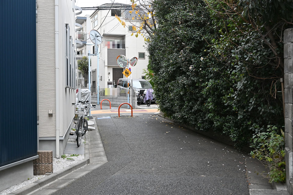 馬橋通り