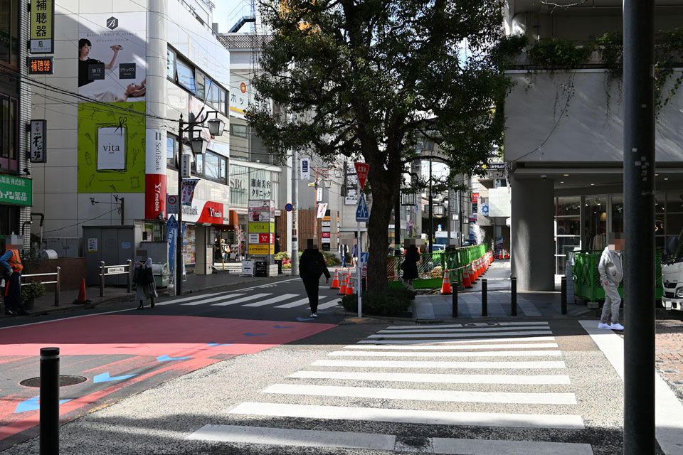 工事中