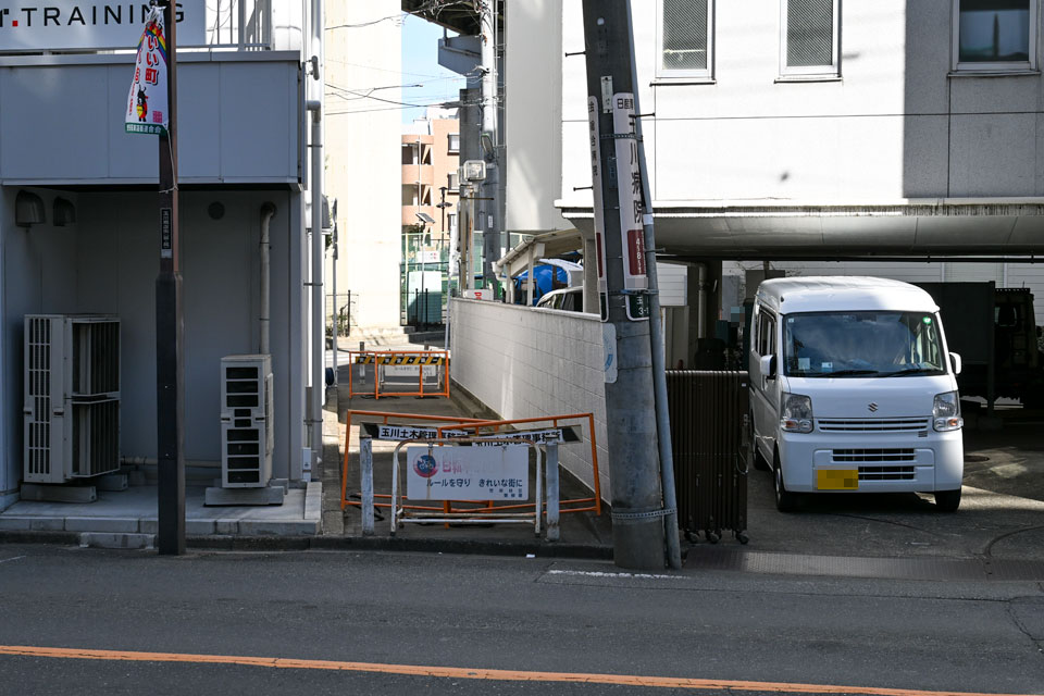 中吉通り