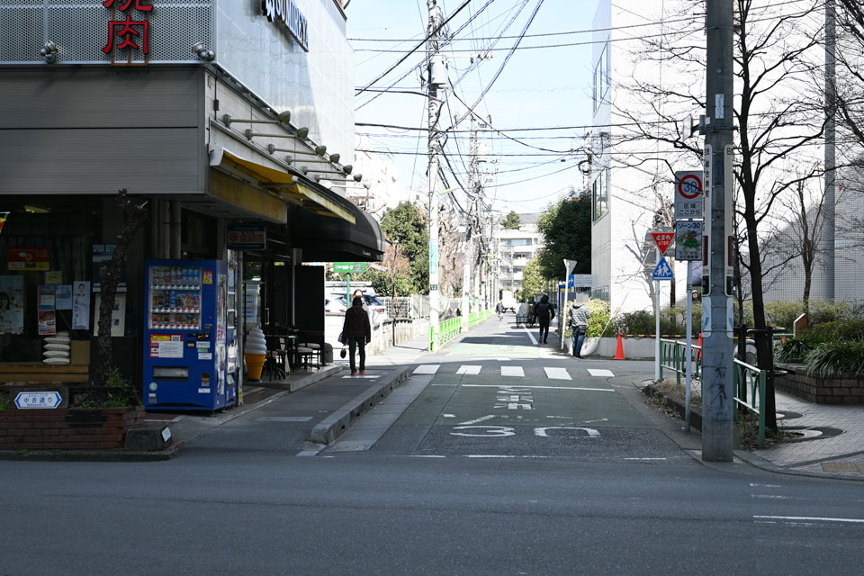 ゾーン30