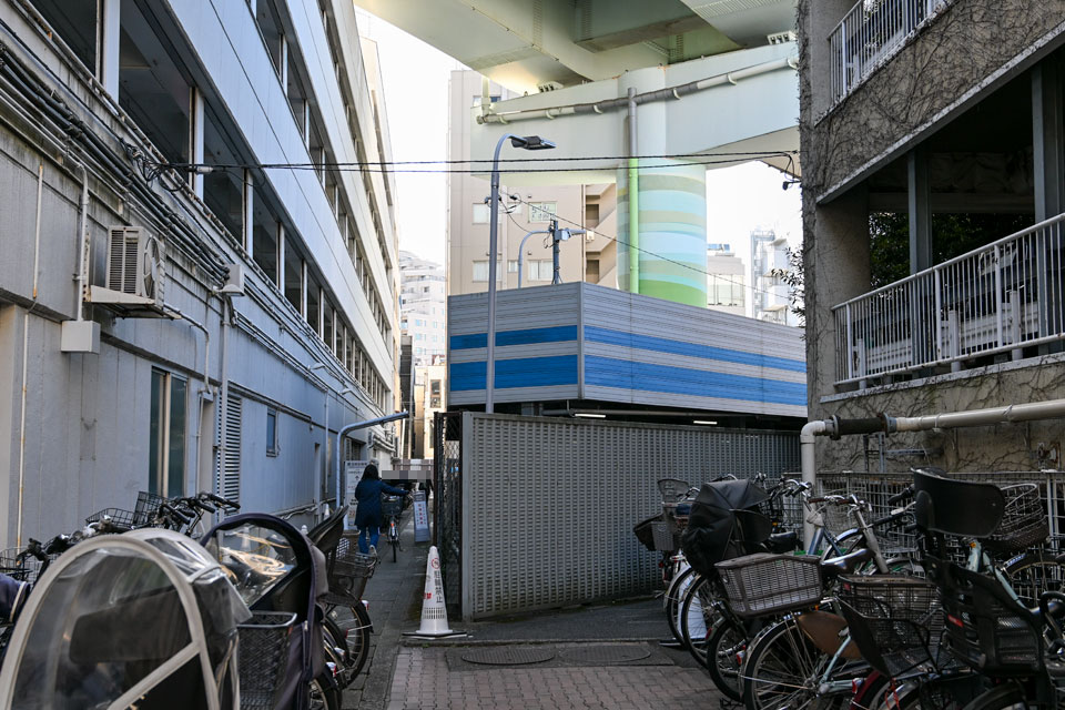 従業員用