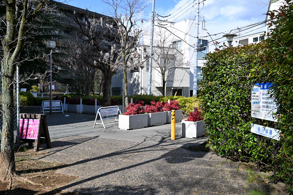 地区別館
