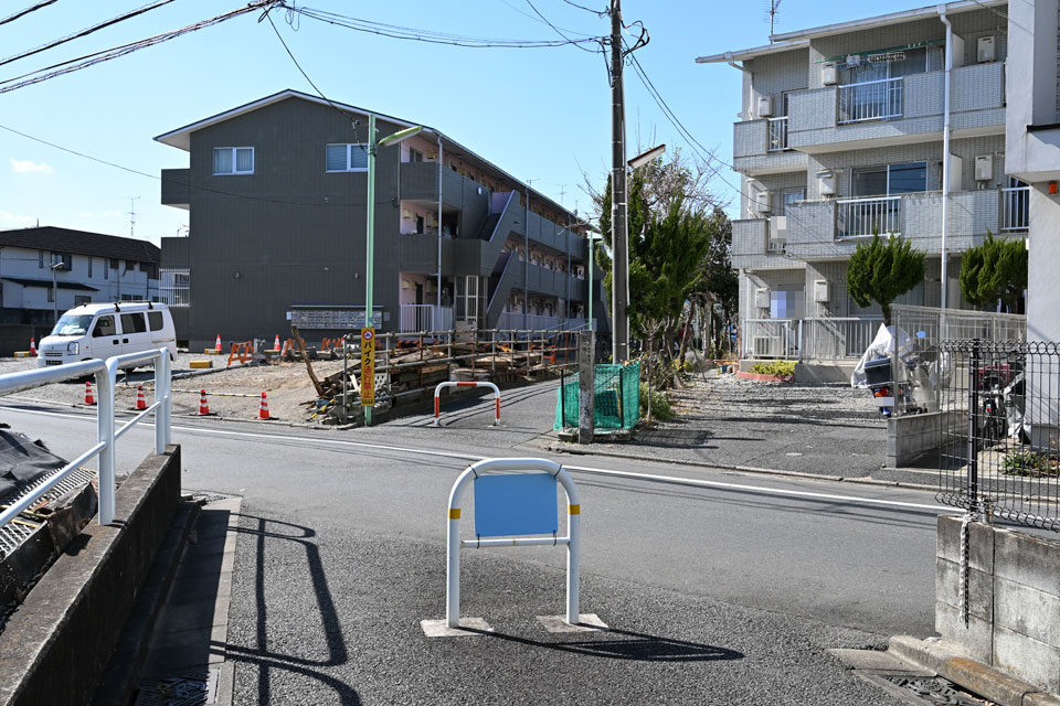 大蔵通り