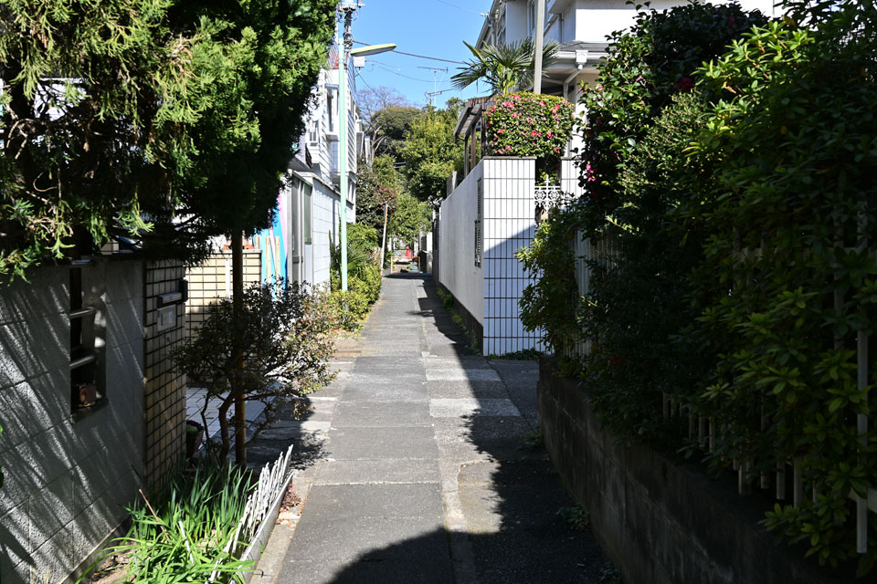 蓋暗渠