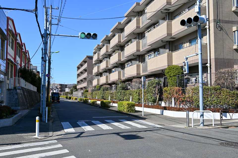 マンション