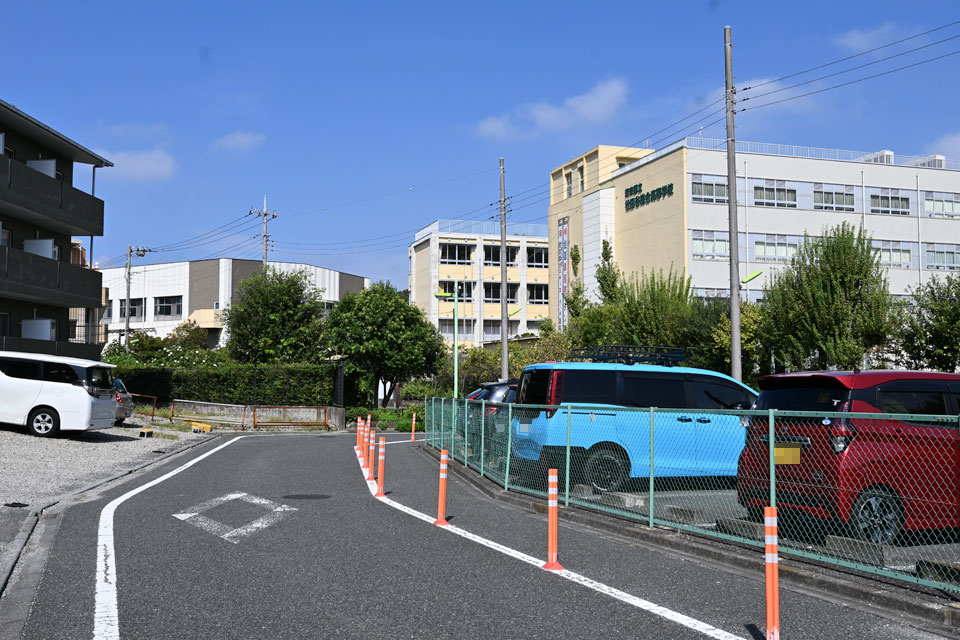 谷川公園