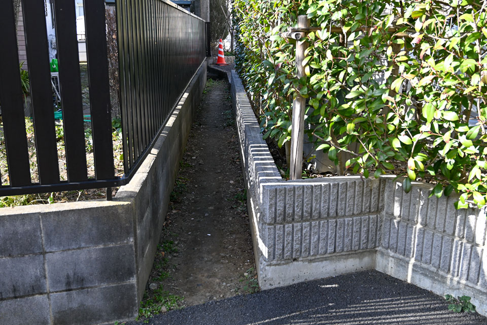 スキマ