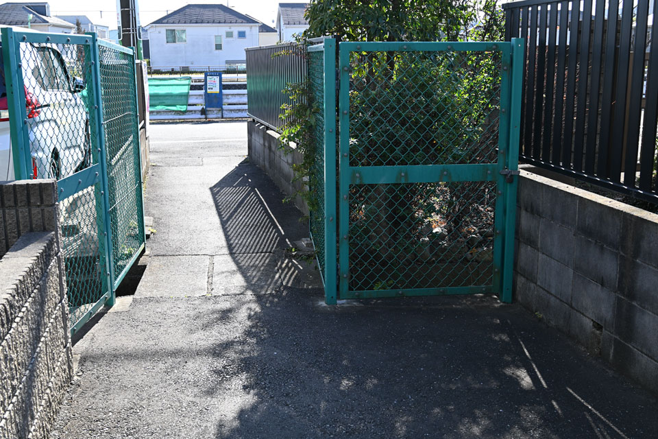 小橋