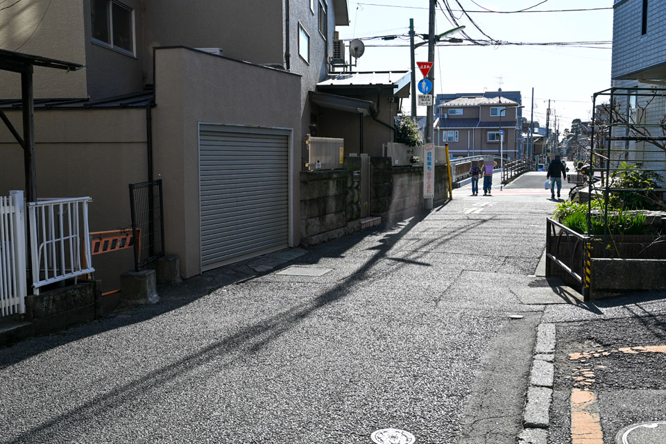水道みち