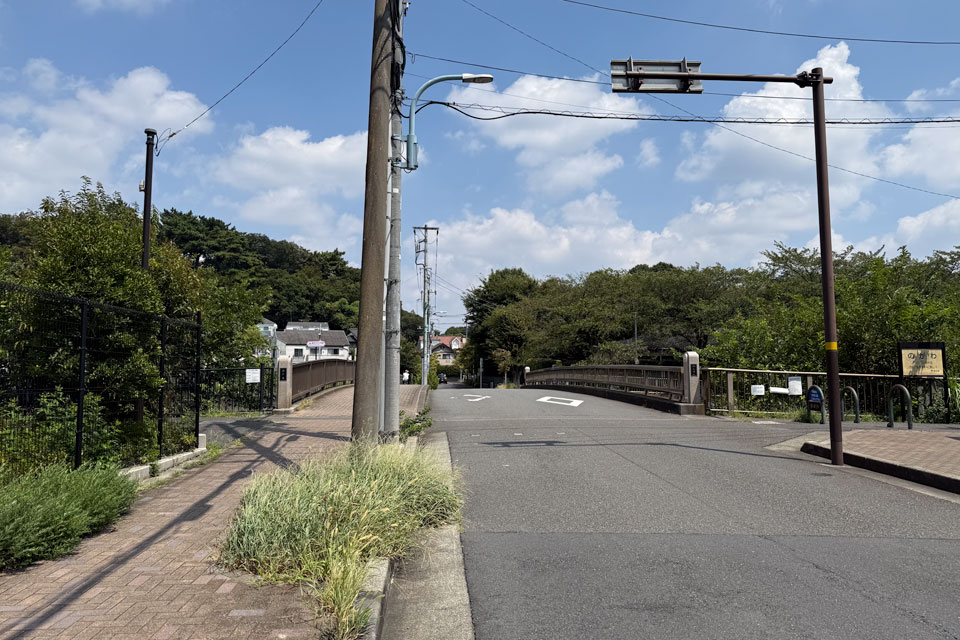 谷戸橋