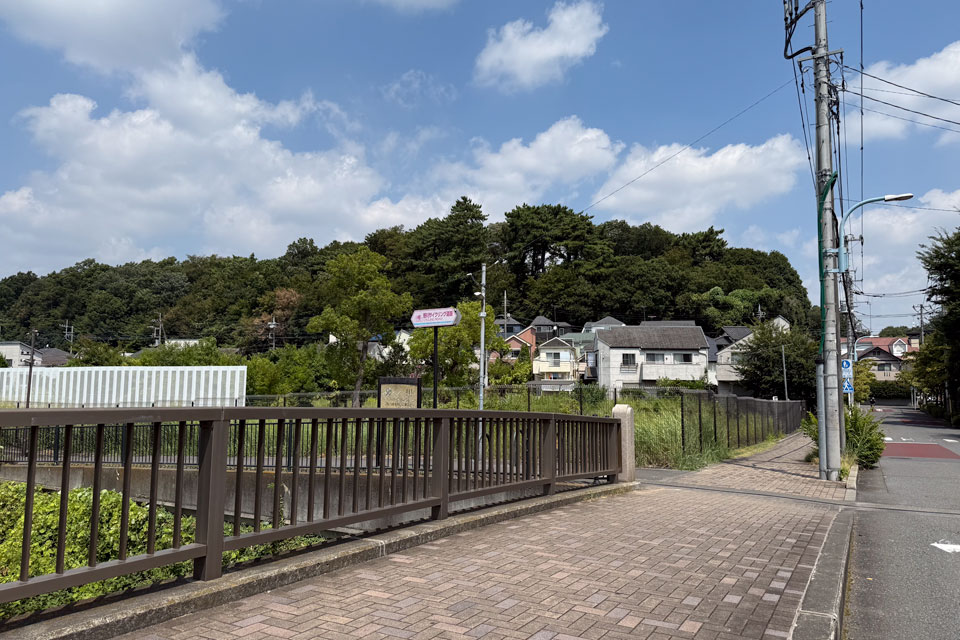 白山