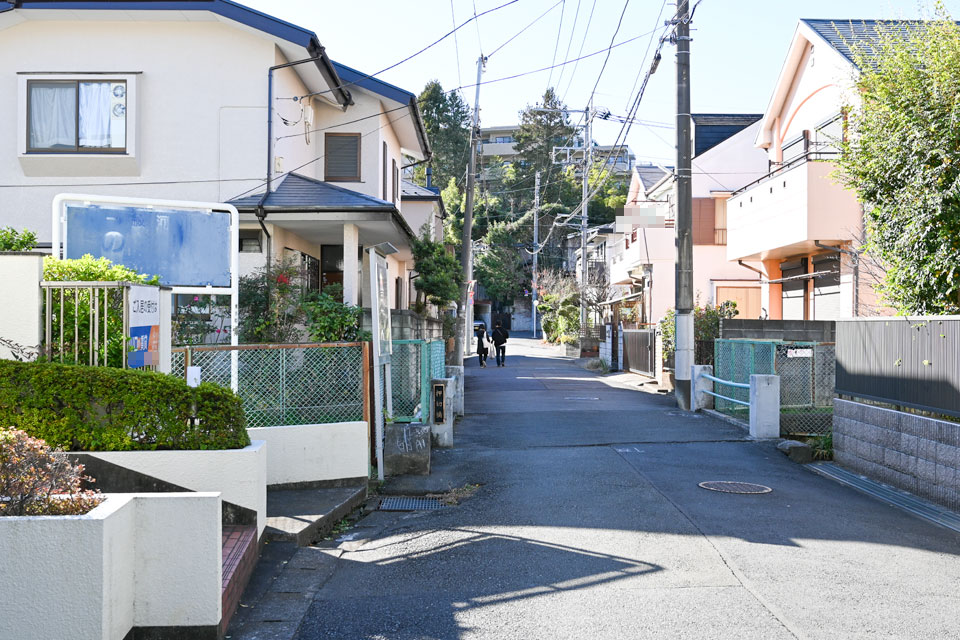 押切橋