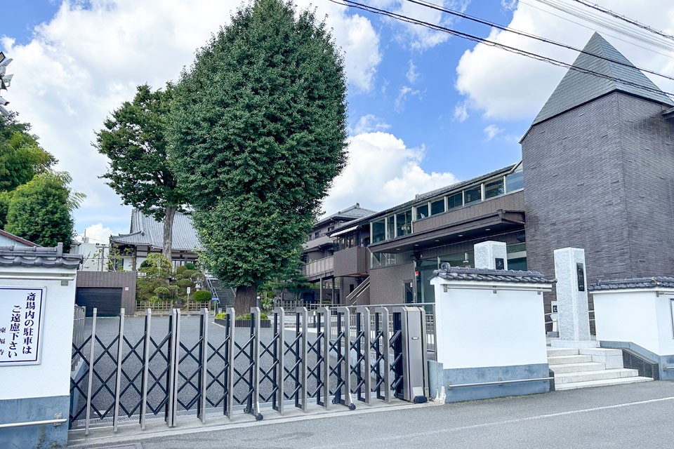 東福寺