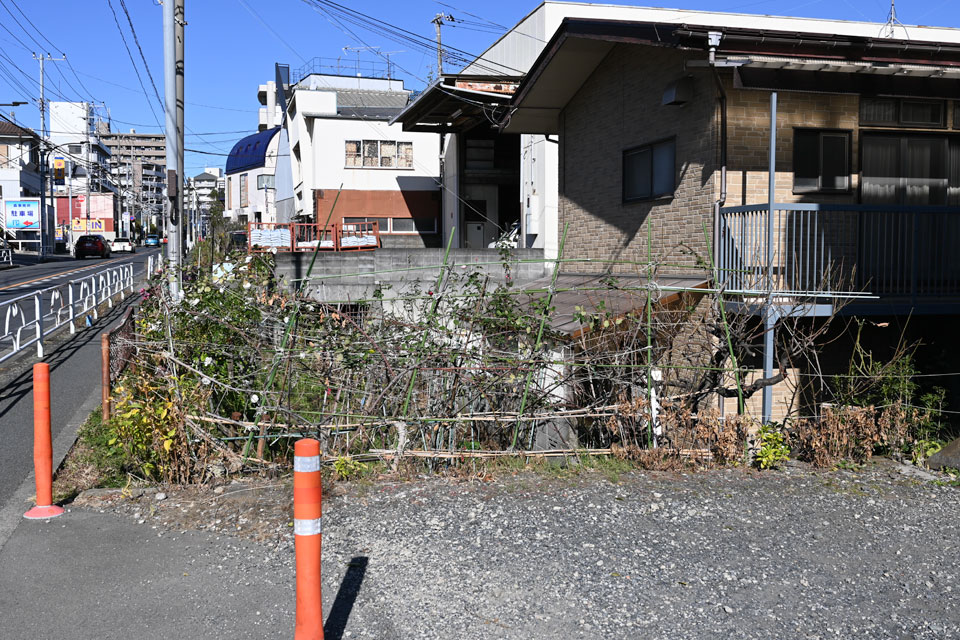 府中街道