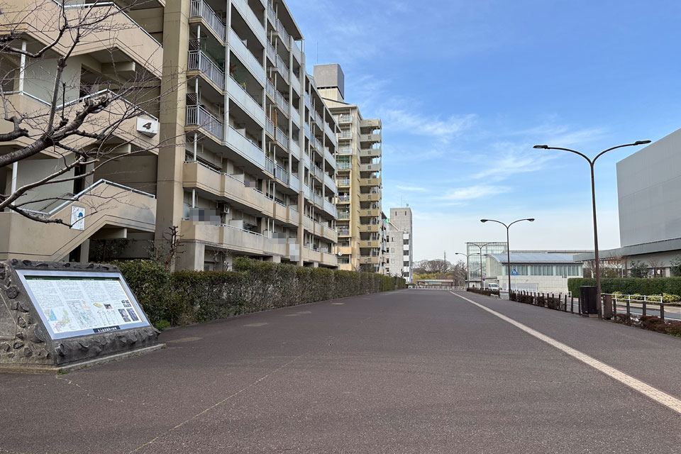 東山道武蔵路