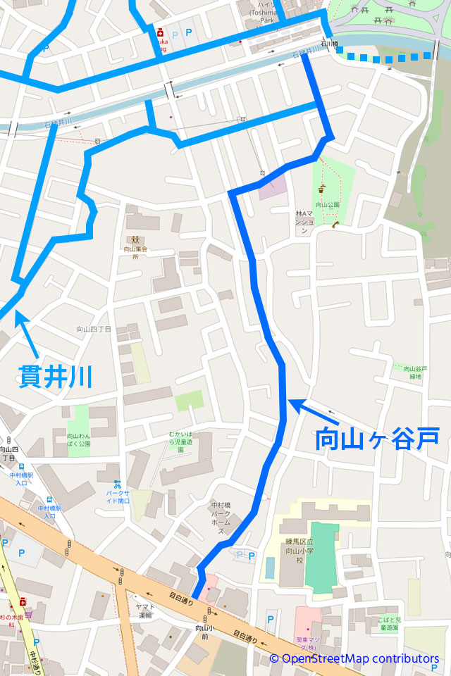 OSM