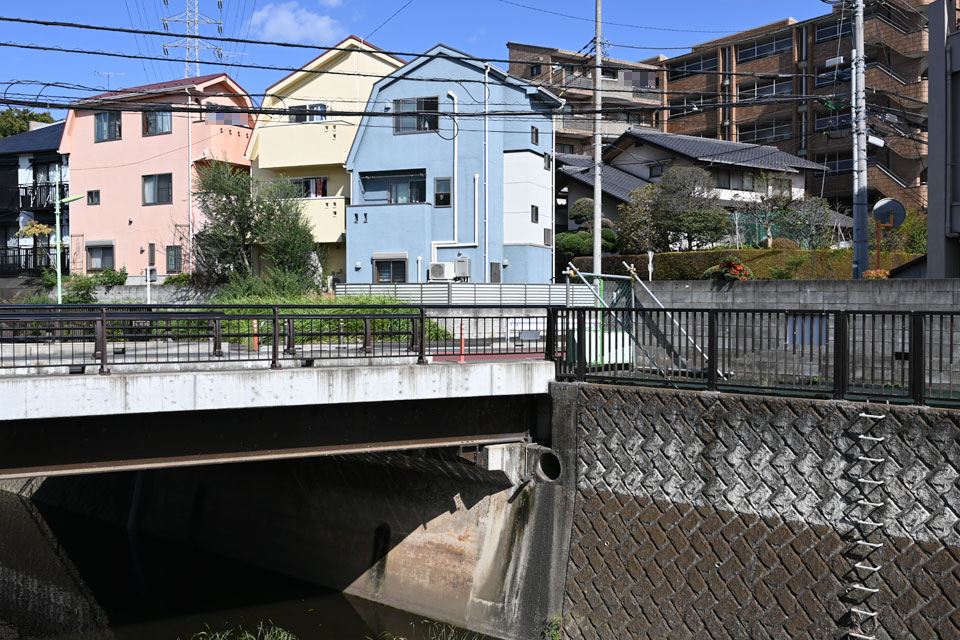 大川橋