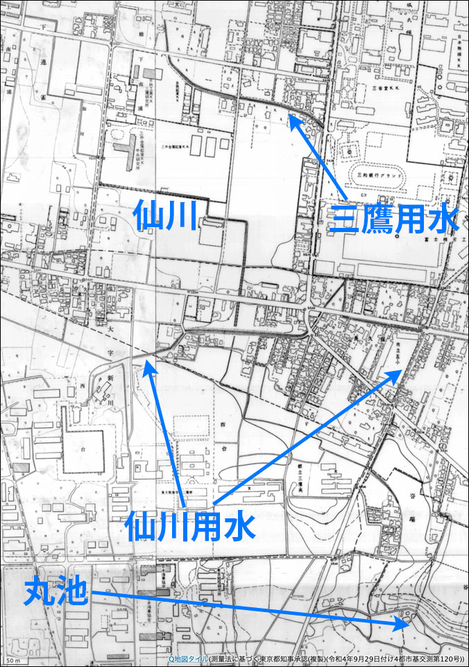 全国Q地図