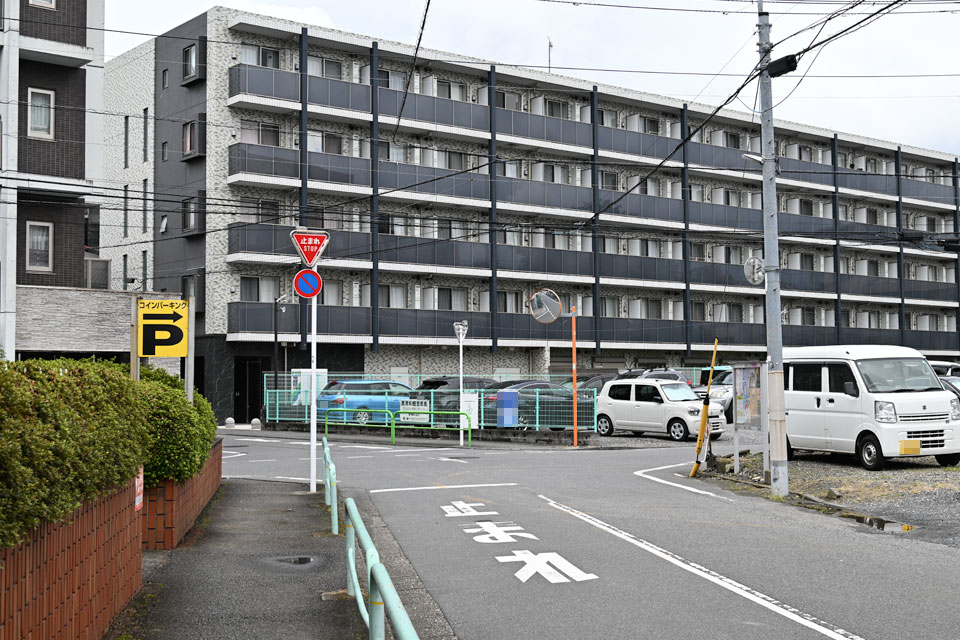 交差点