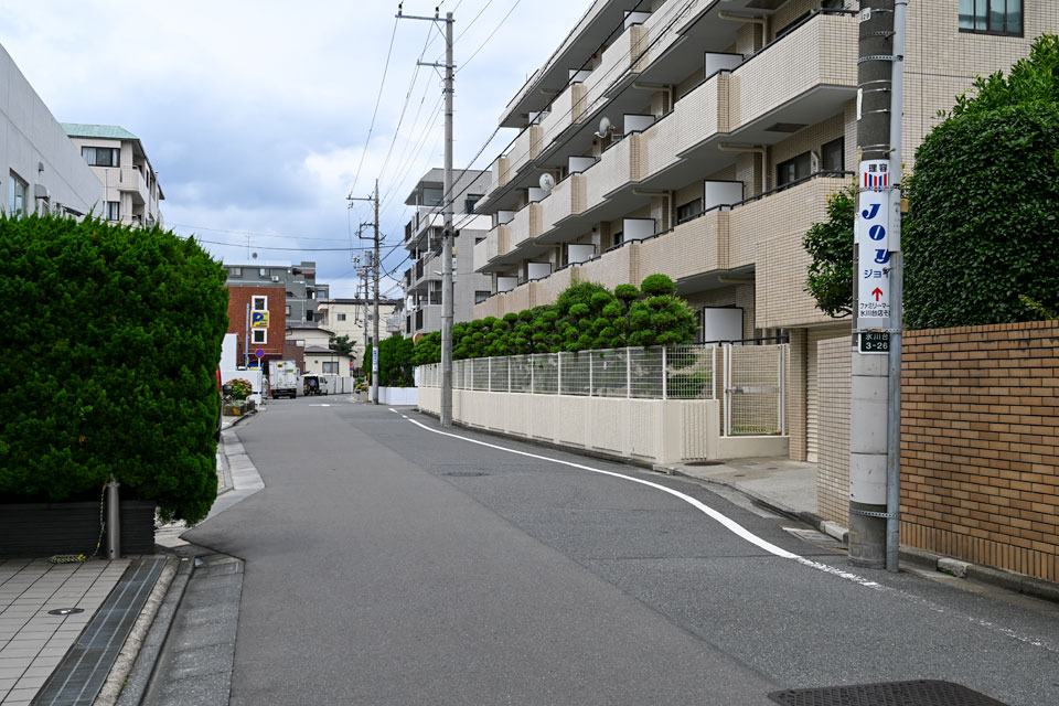 道幅