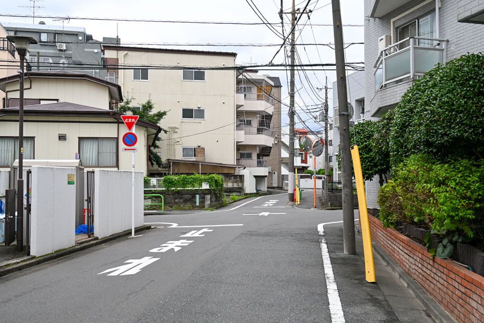 分岐
