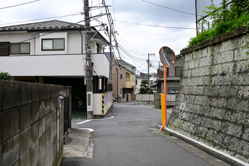 下り