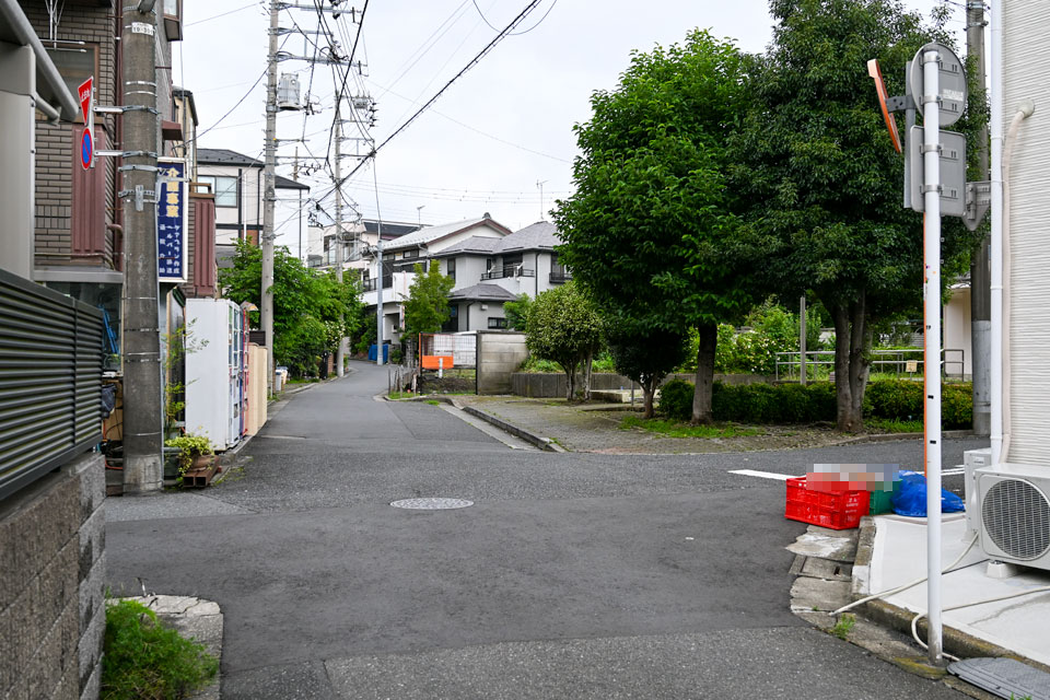 上り