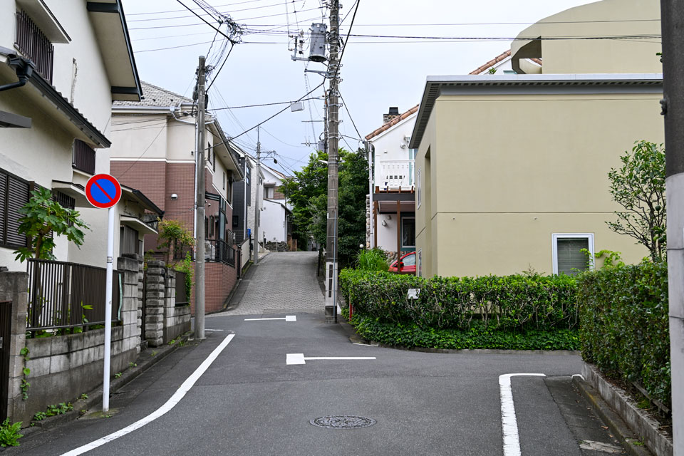 トーカン山