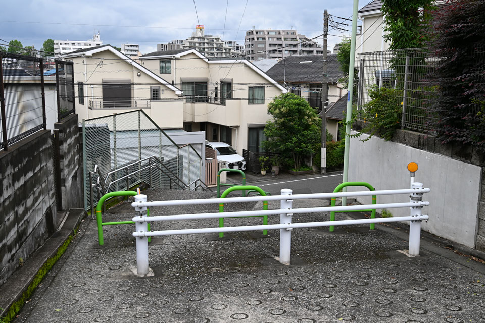 宮ヶ谷戸