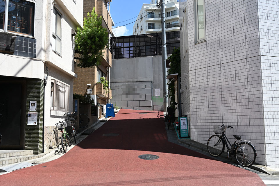 坂