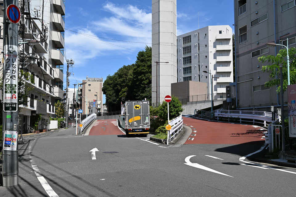 山手通り