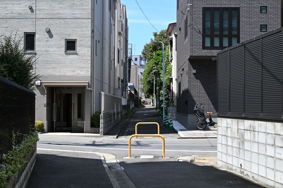 黄色