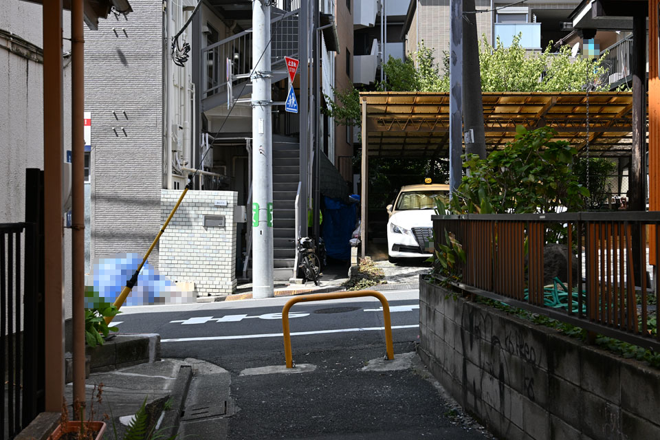 閉塞