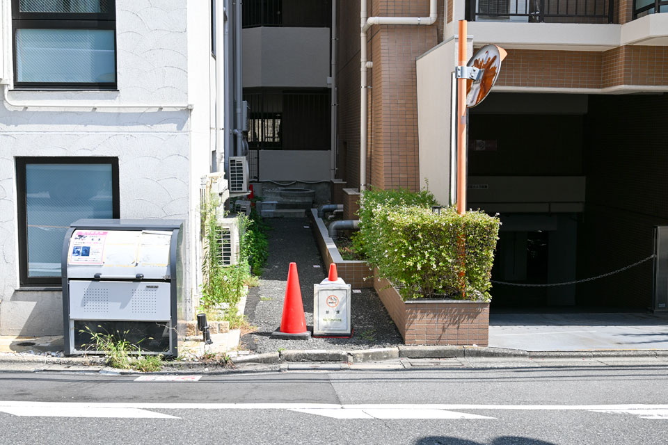 水路敷?