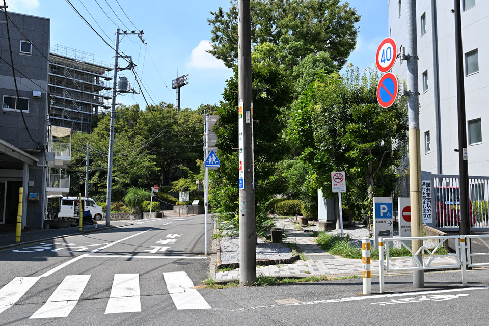 代々木郵便局