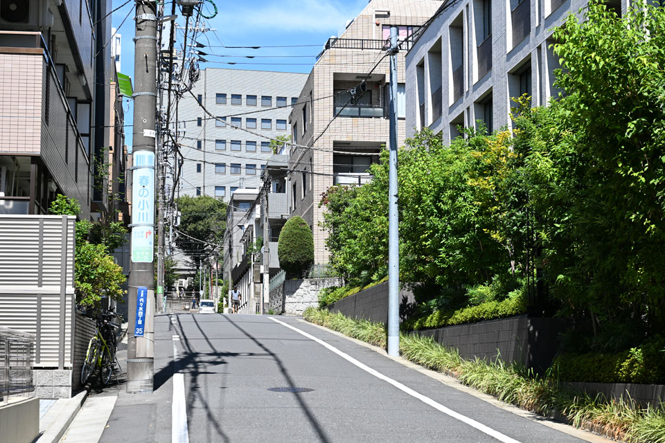 この先