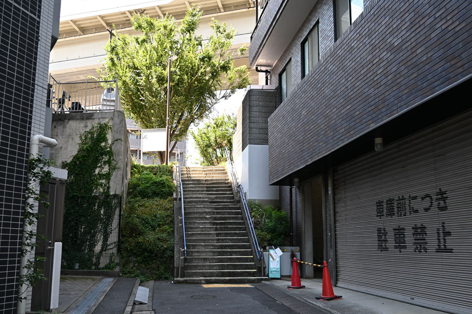 山手通り