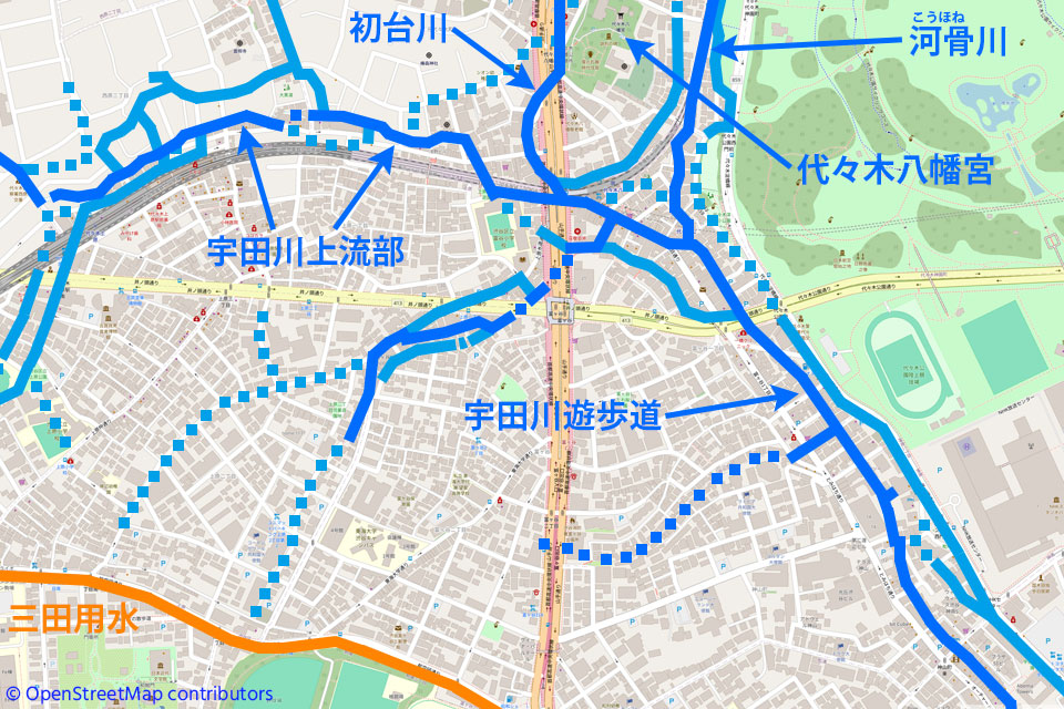 地図その1
