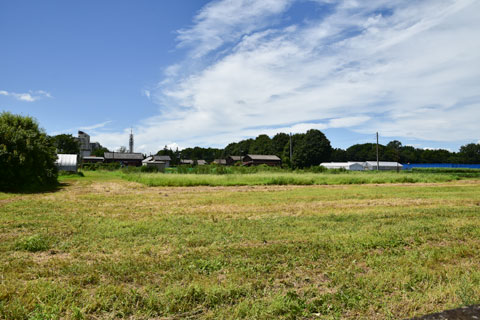 東京大学農場