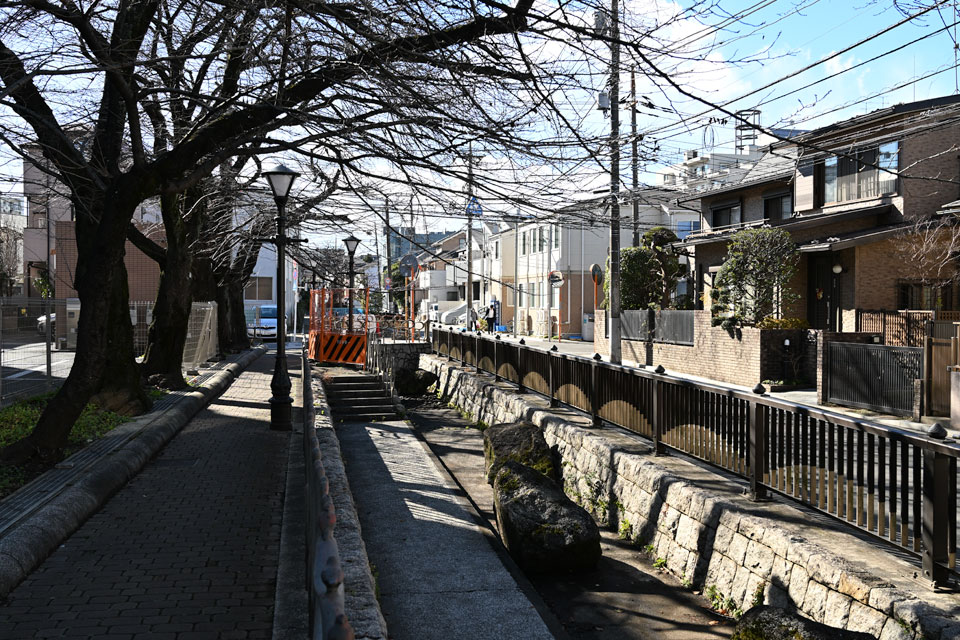 天神下橋