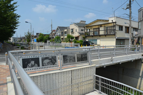 東映橋