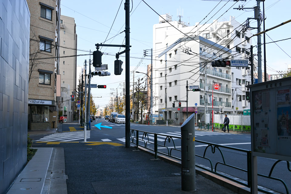 千川橋