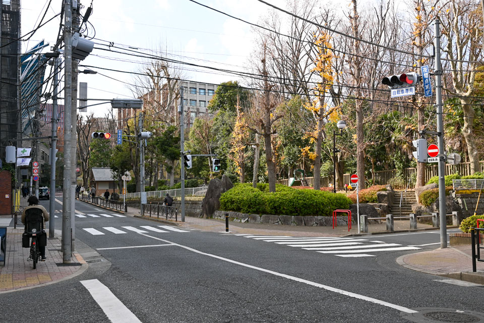 窪町東公園